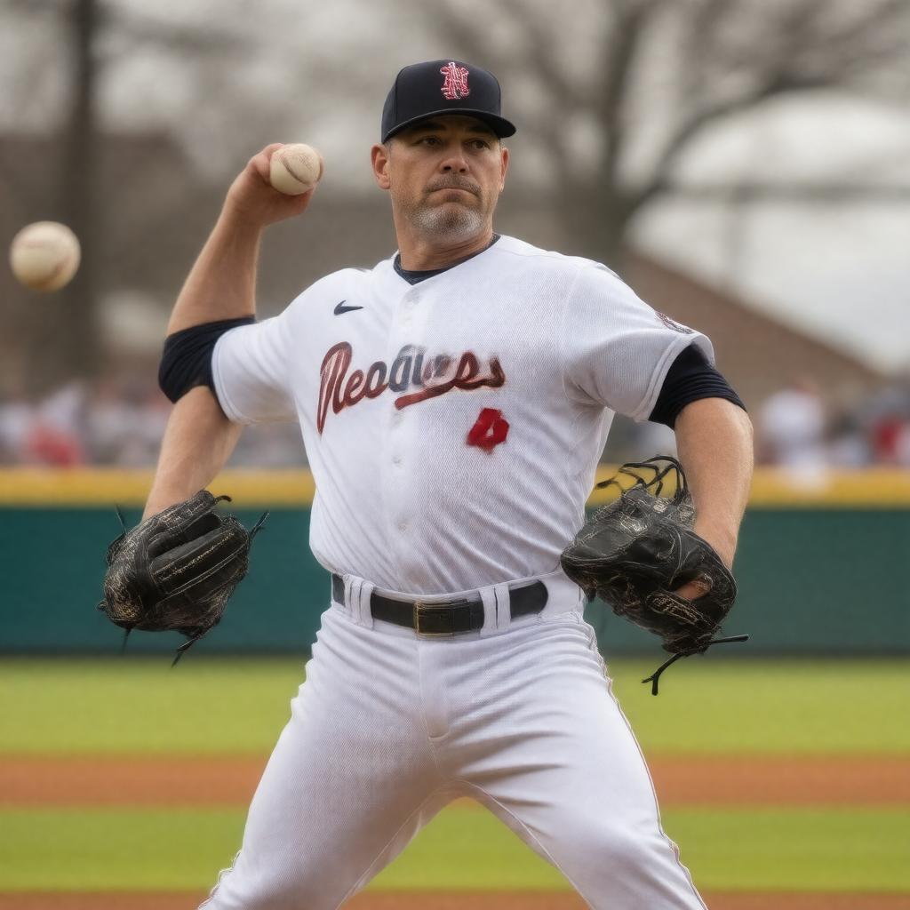 Lee Smith